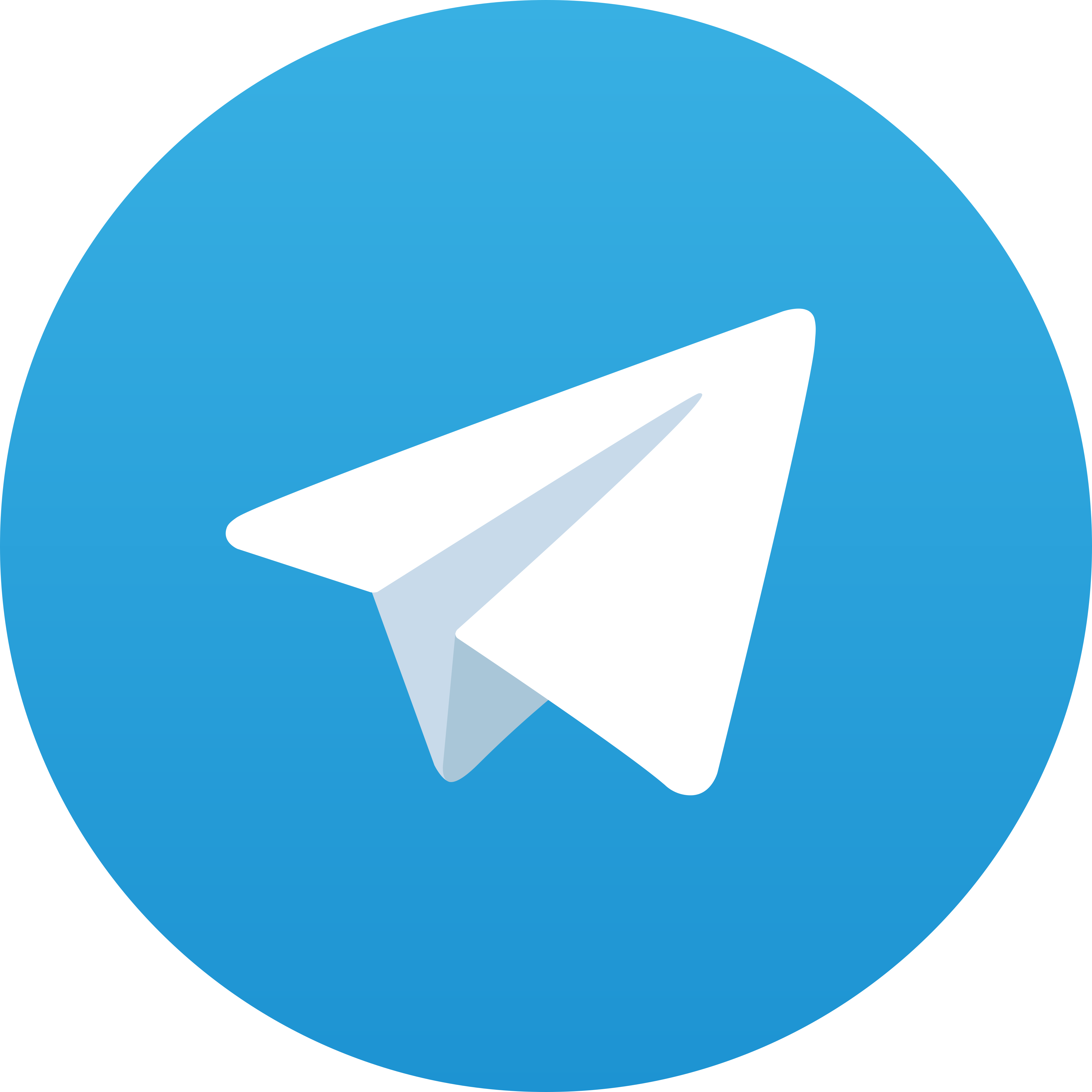 Telegram CIPUNG303